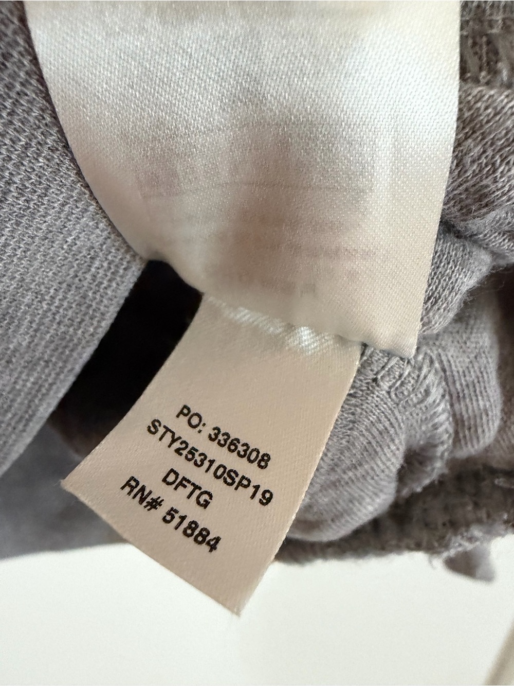 Patagonia quilted crew sweater size xs - Picture 5 of 8